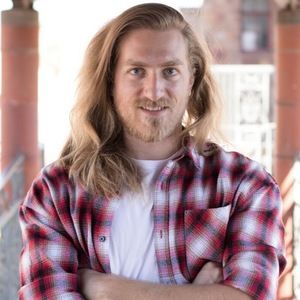 Meet your Posher, John